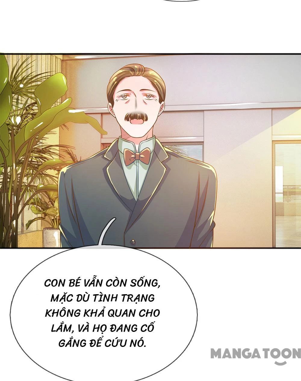 Nắng Mai Không Đẹp Bằng Em Chapter 222 - 19