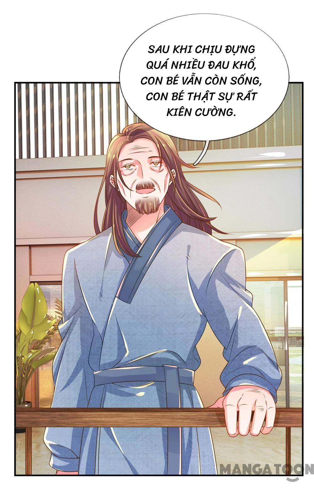 Nắng Mai Không Đẹp Bằng Em Chapter 222 - 21