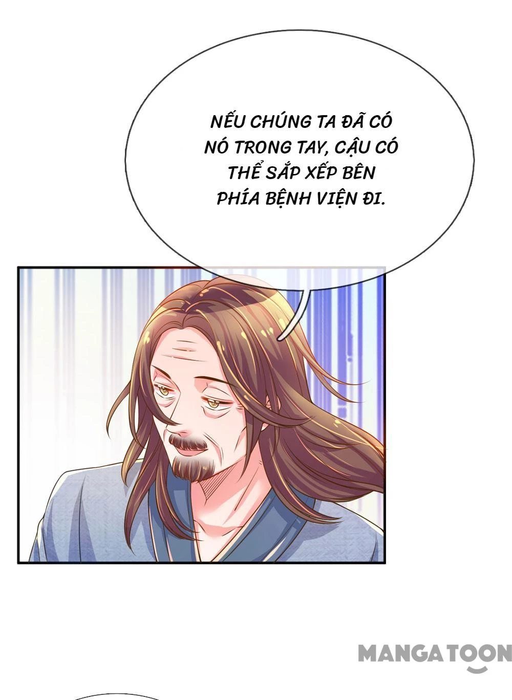 Nắng Mai Không Đẹp Bằng Em Chapter 222 - 22