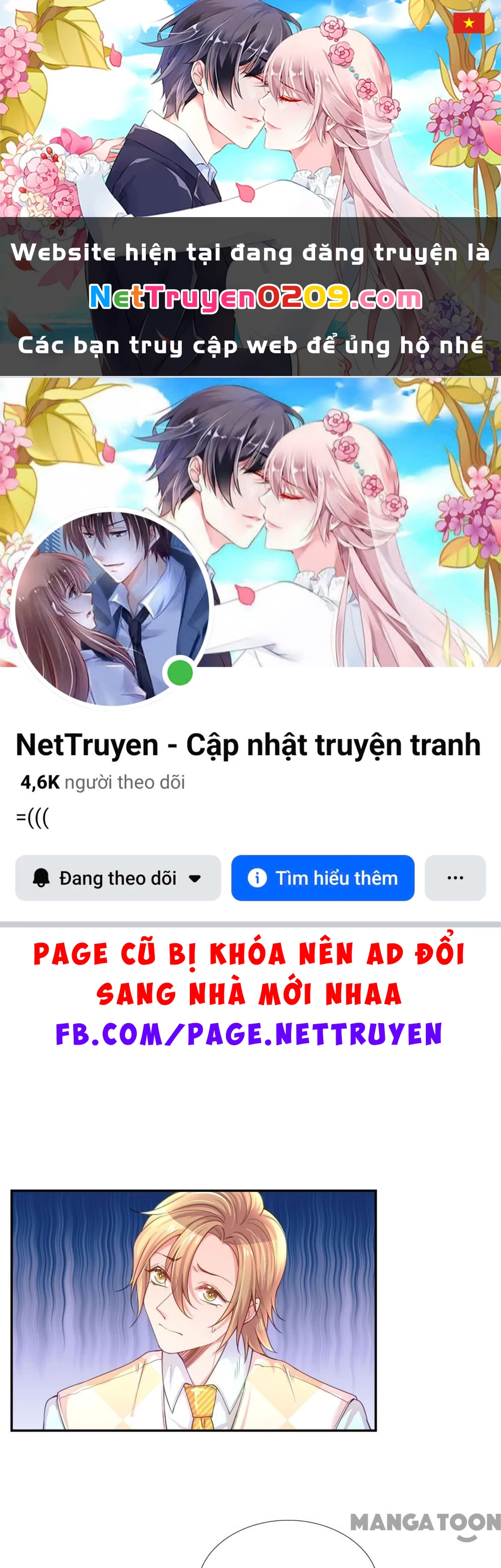 Nắng Mai Không Đẹp Bằng Em Chapter 223 - 1