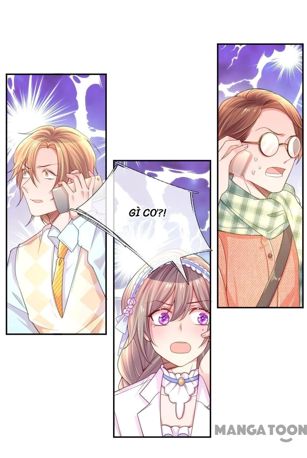 Nắng Mai Không Đẹp Bằng Em Chapter 223 - 6