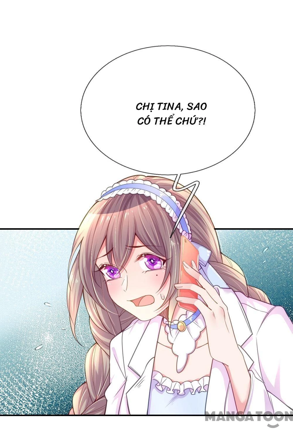 Nắng Mai Không Đẹp Bằng Em Chapter 223 - 7