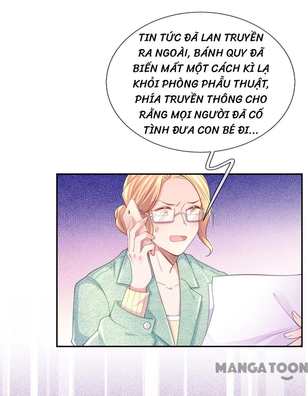 Nắng Mai Không Đẹp Bằng Em Chapter 223 - 9