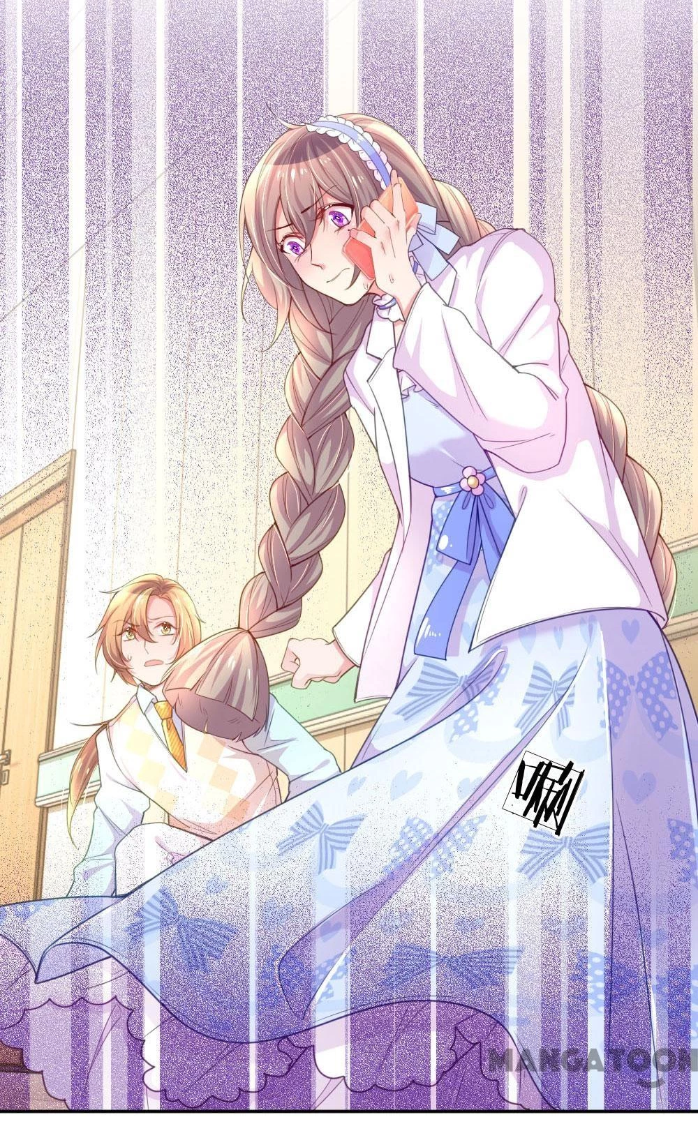 Nắng Mai Không Đẹp Bằng Em Chapter 223 - 10