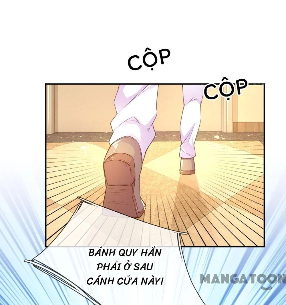 Nắng Mai Không Đẹp Bằng Em Chapter 223 - 14