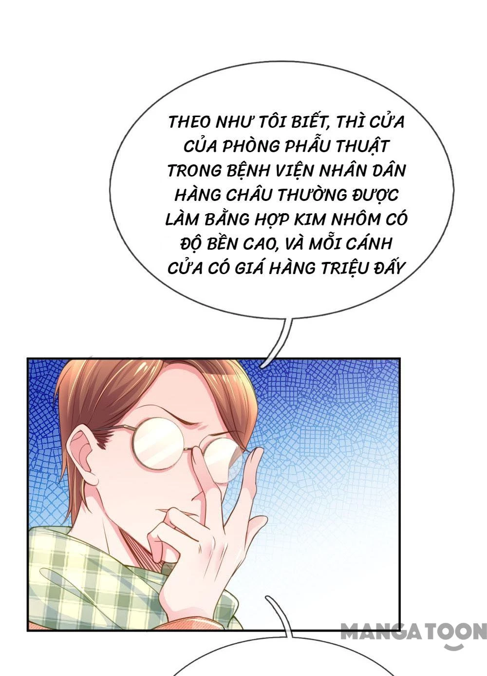 Nắng Mai Không Đẹp Bằng Em Chapter 223 - 18