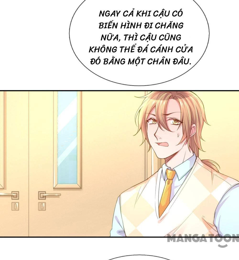 Nắng Mai Không Đẹp Bằng Em Chapter 223 - 19