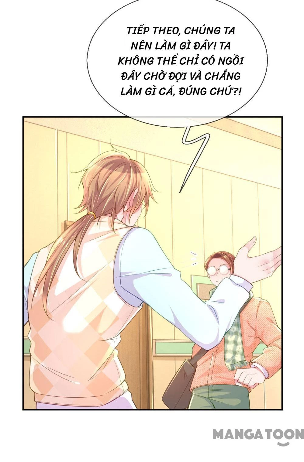 Nắng Mai Không Đẹp Bằng Em Chapter 223 - 20