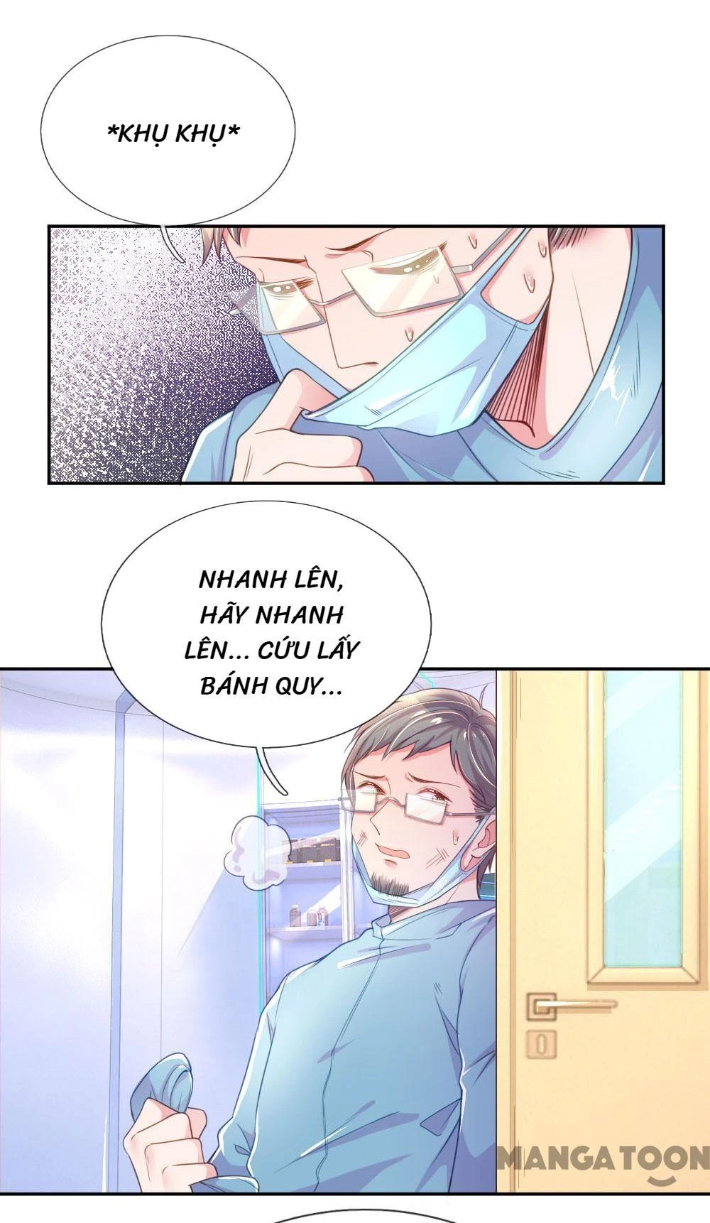 Nắng Mai Không Đẹp Bằng Em Chapter 223 - 24