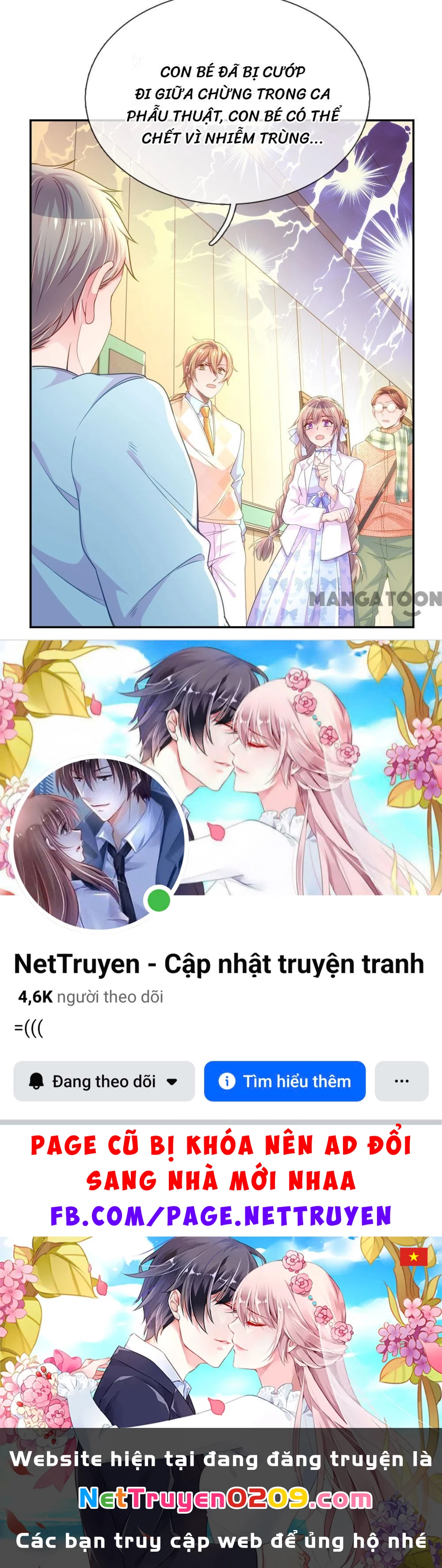 Nắng Mai Không Đẹp Bằng Em Chapter 223 - 25