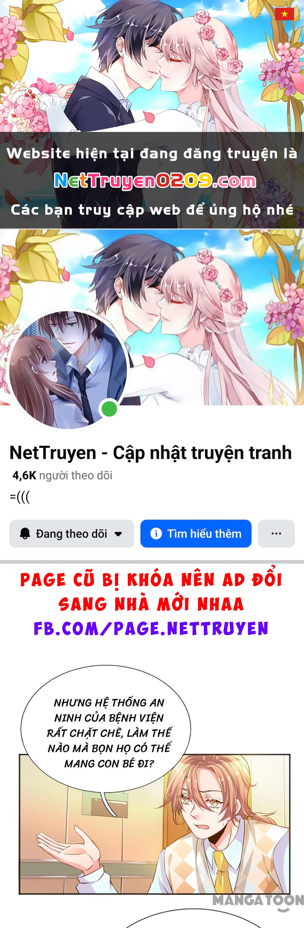 Nắng Mai Không Đẹp Bằng Em Chapter 224 - 1