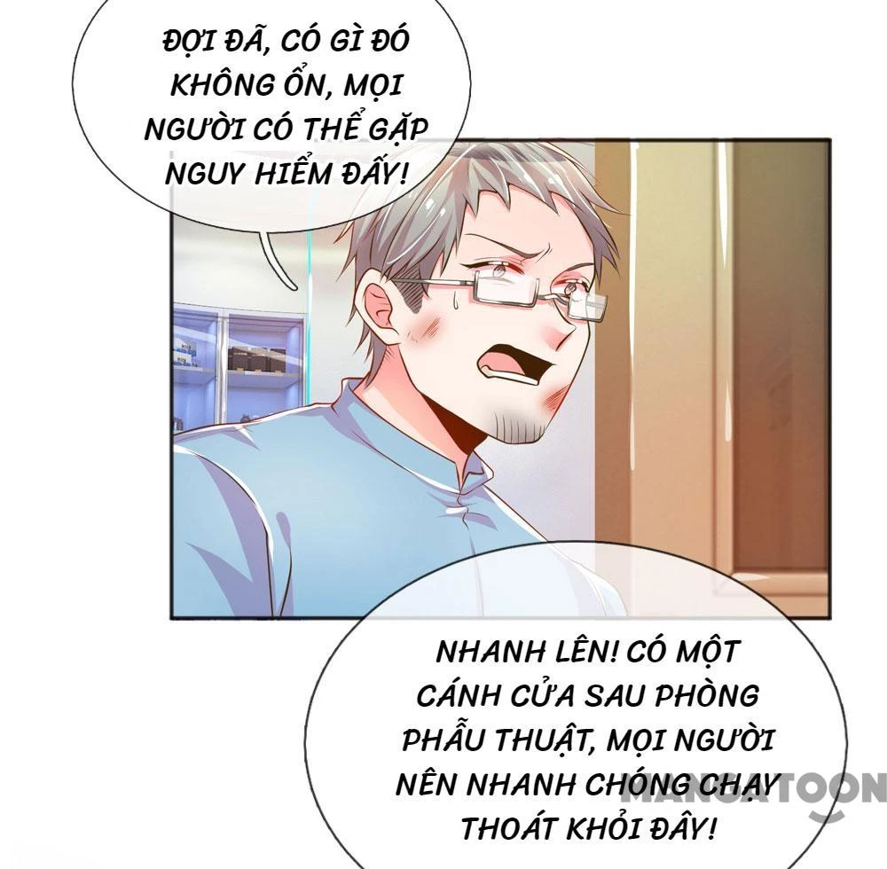 Nắng Mai Không Đẹp Bằng Em Chapter 224 - 3