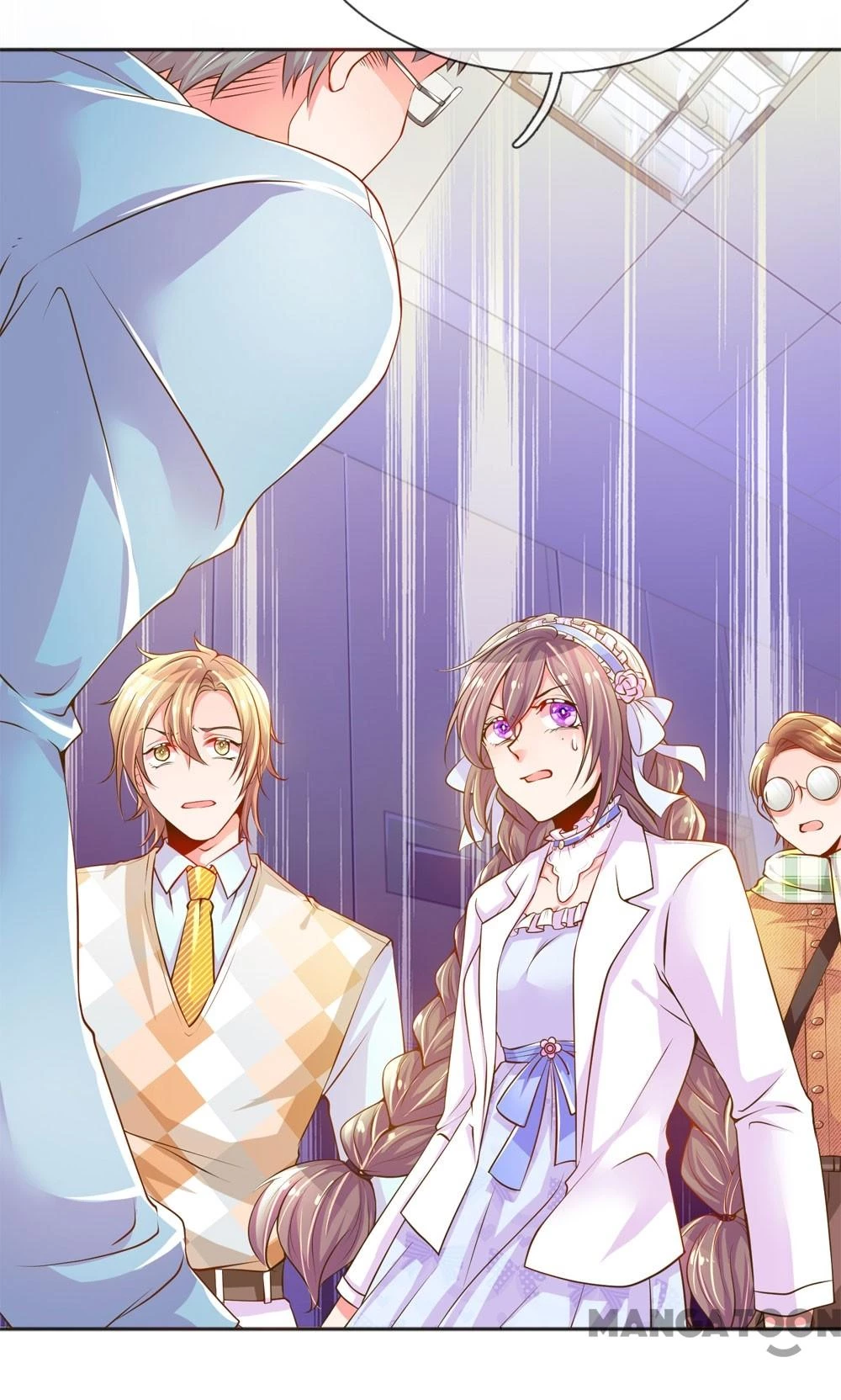 Nắng Mai Không Đẹp Bằng Em Chapter 224 - 4