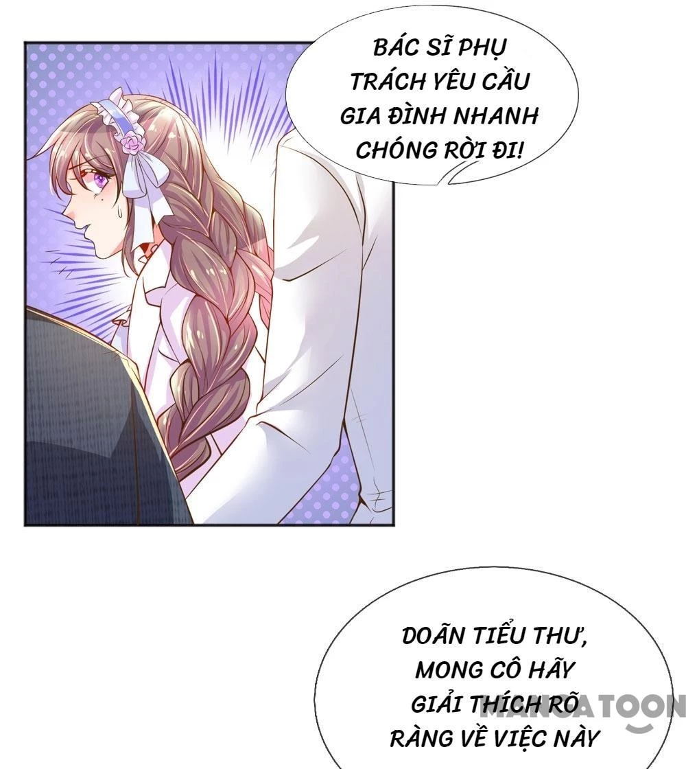 Nắng Mai Không Đẹp Bằng Em Chapter 224 - 7