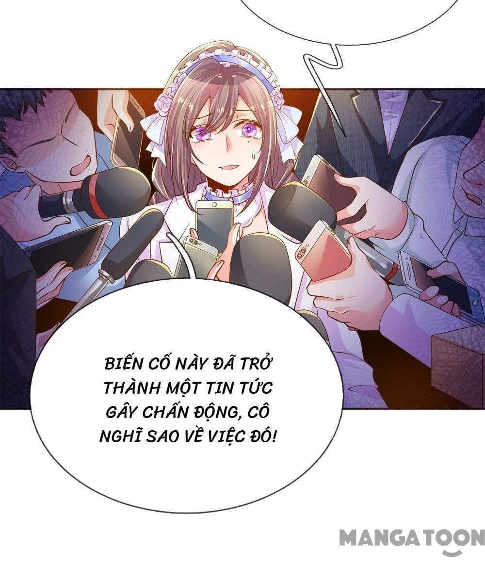 Nắng Mai Không Đẹp Bằng Em Chapter 224 - 8