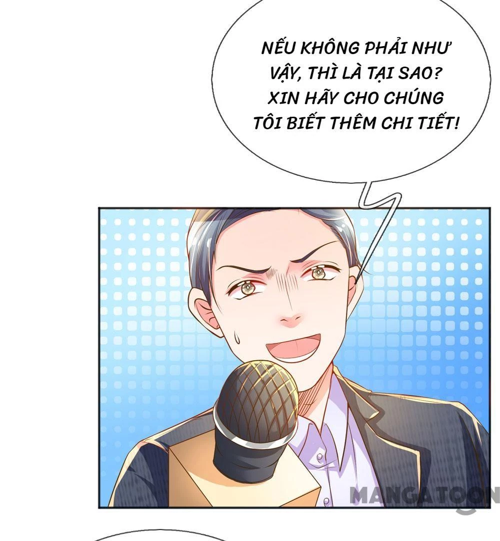 Nắng Mai Không Đẹp Bằng Em Chapter 224 - 12