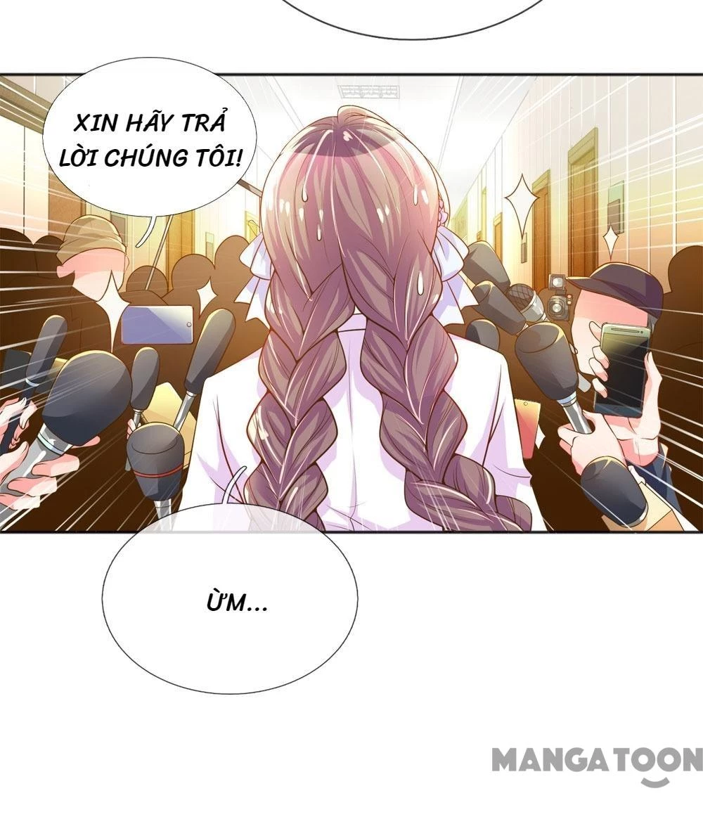 Nắng Mai Không Đẹp Bằng Em Chapter 224 - 14