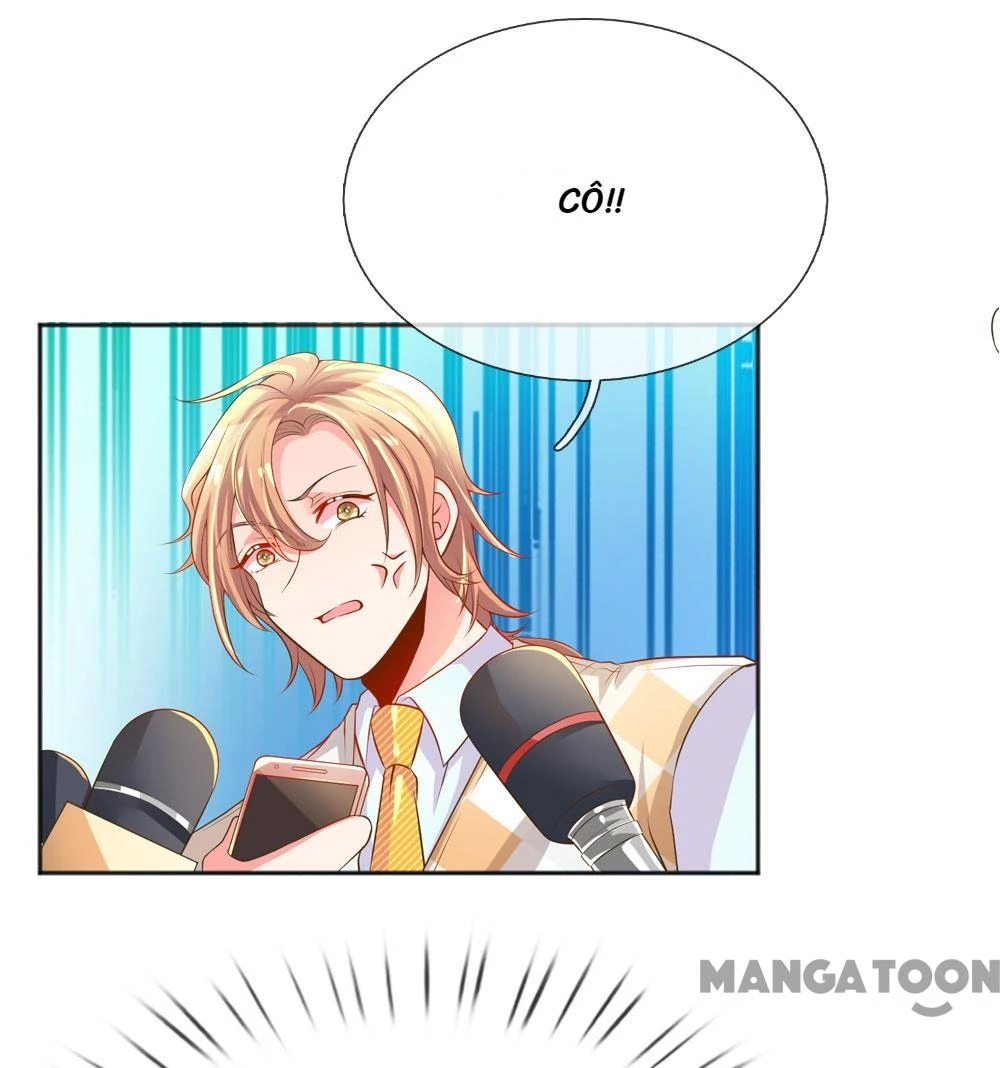 Nắng Mai Không Đẹp Bằng Em Chapter 224 - 22