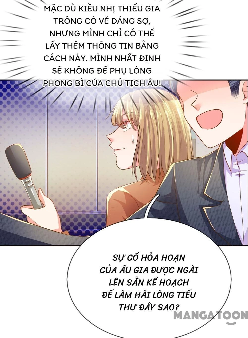 Nắng Mai Không Đẹp Bằng Em Chapter 224 - 23