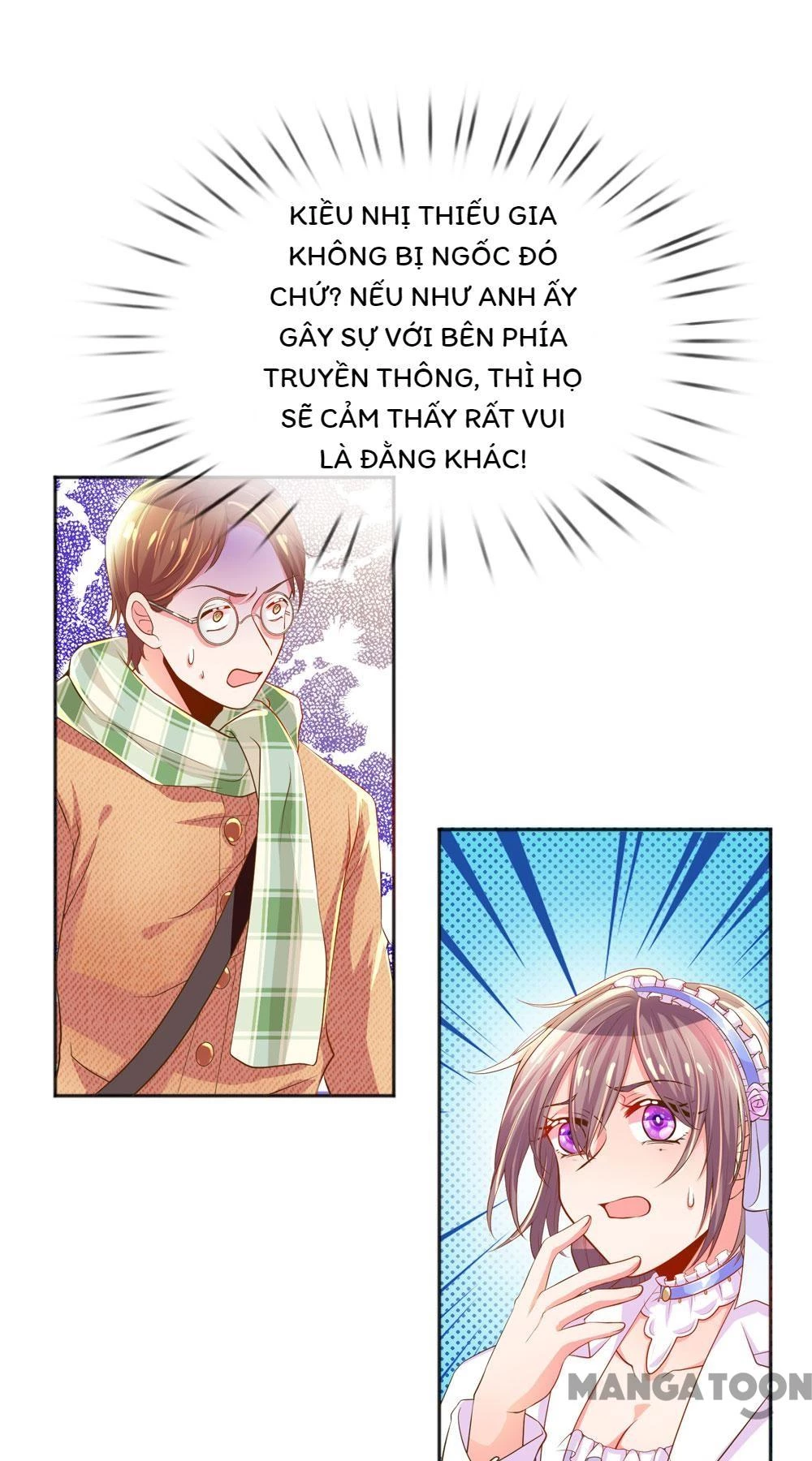 Nắng Mai Không Đẹp Bằng Em Chapter 224 - 26