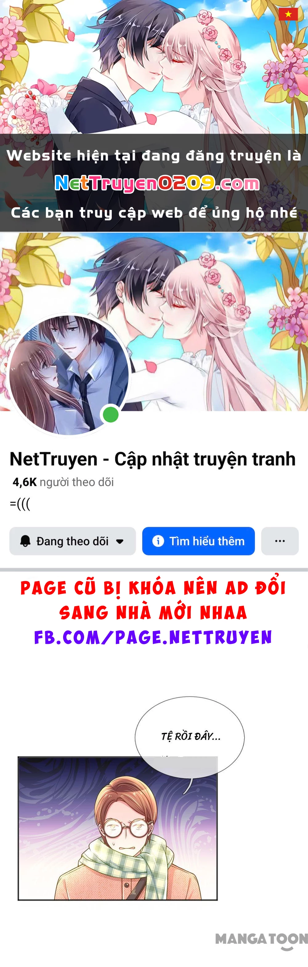 Nắng Mai Không Đẹp Bằng Em Chapter 225 - 1