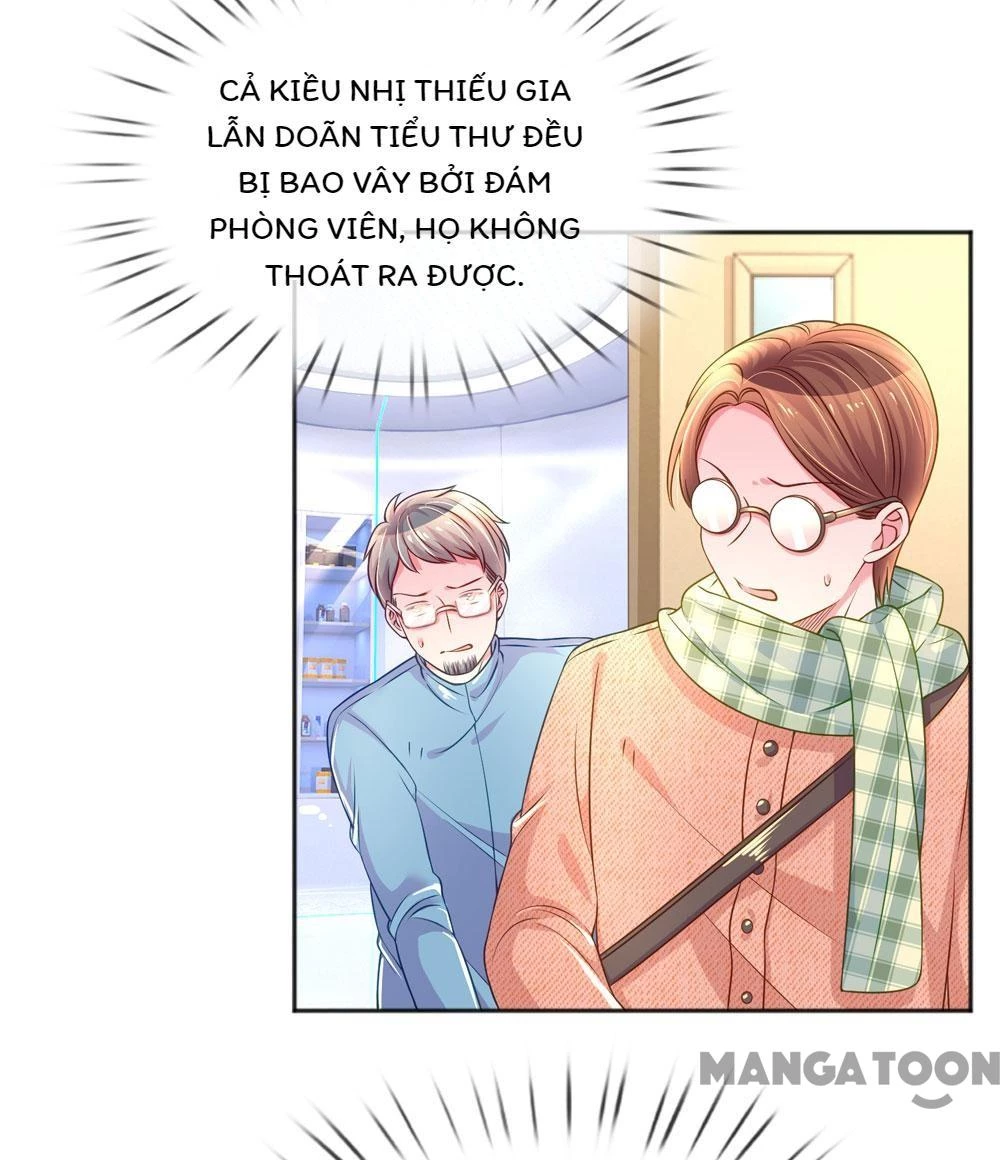 Nắng Mai Không Đẹp Bằng Em Chapter 225 - 3