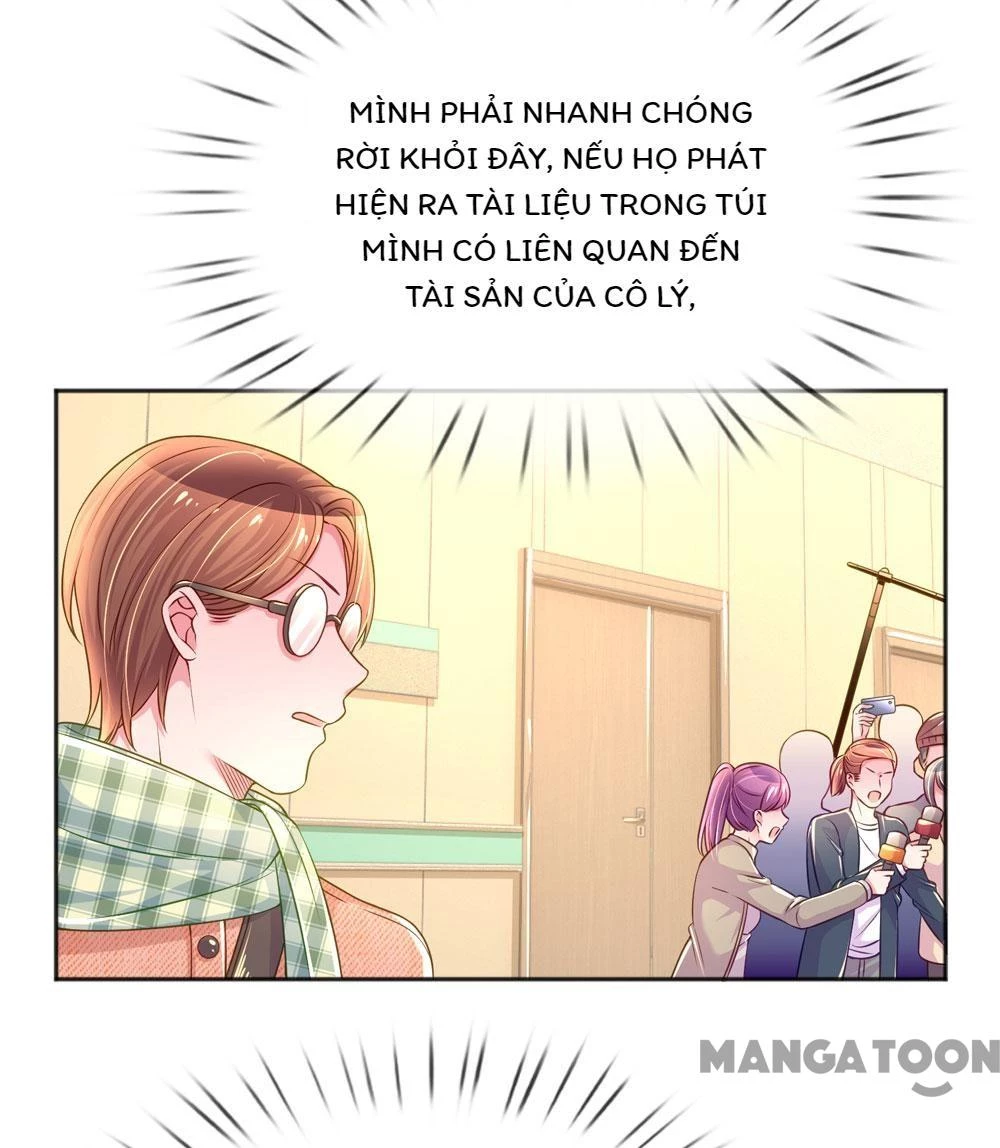 Nắng Mai Không Đẹp Bằng Em Chapter 225 - 4