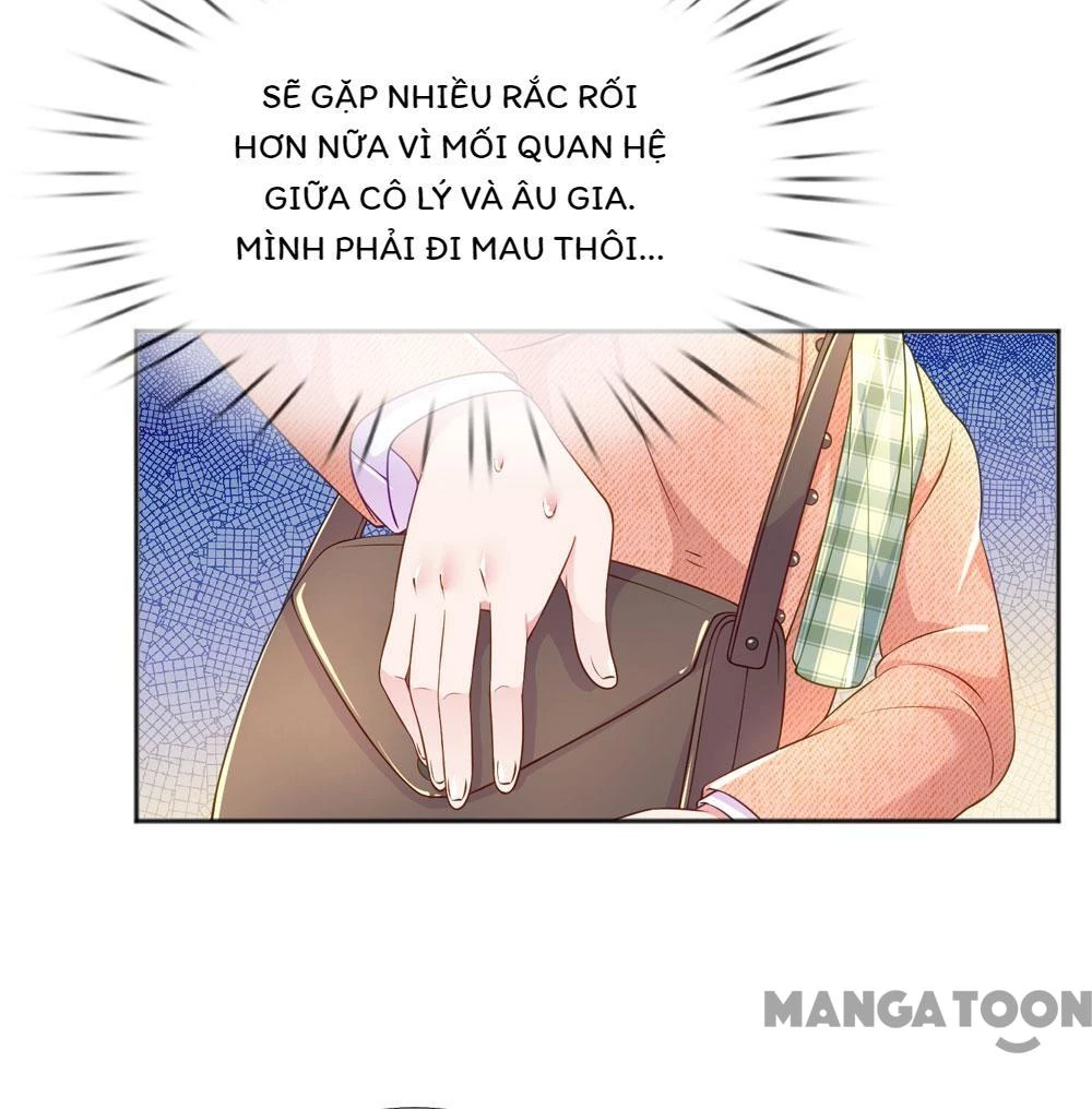 Nắng Mai Không Đẹp Bằng Em Chapter 225 - 5