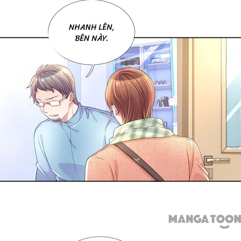 Nắng Mai Không Đẹp Bằng Em Chapter 225 - 6