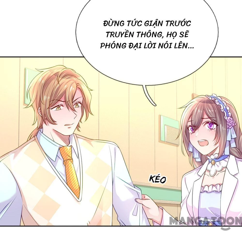 Nắng Mai Không Đẹp Bằng Em Chapter 225 - 8