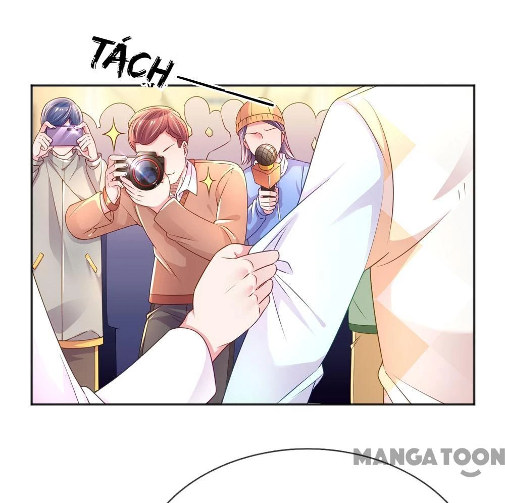 Nắng Mai Không Đẹp Bằng Em Chapter 225 - 9