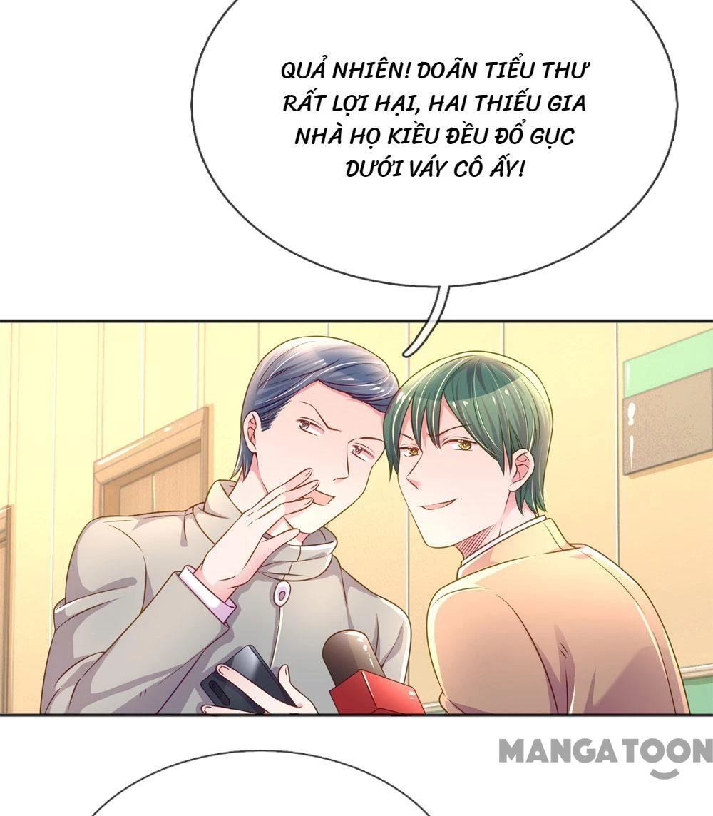 Nắng Mai Không Đẹp Bằng Em Chapter 225 - 10