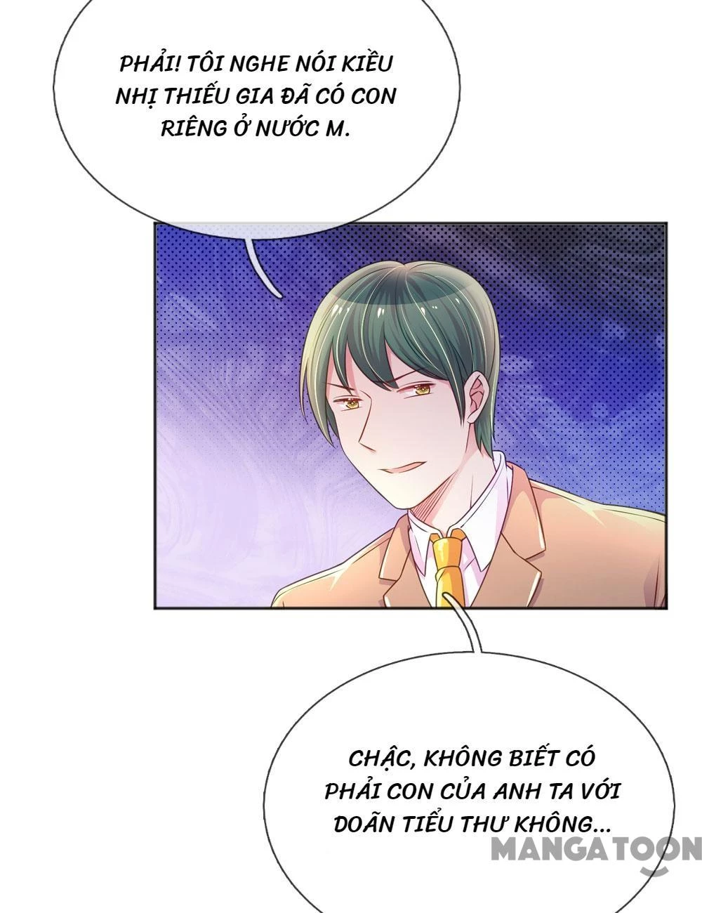 Nắng Mai Không Đẹp Bằng Em Chapter 225 - 11