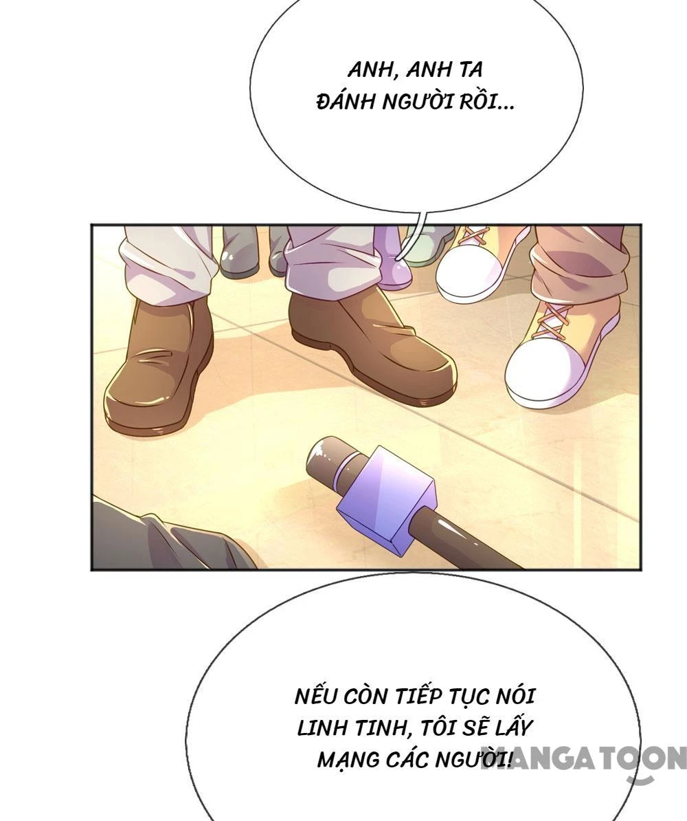 Nắng Mai Không Đẹp Bằng Em Chapter 225 - 16