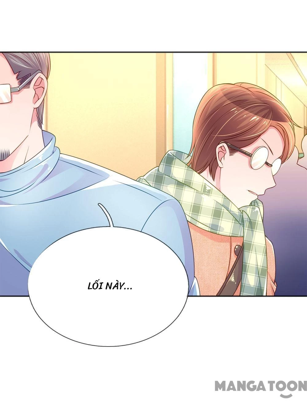 Nắng Mai Không Đẹp Bằng Em Chapter 225 - 21