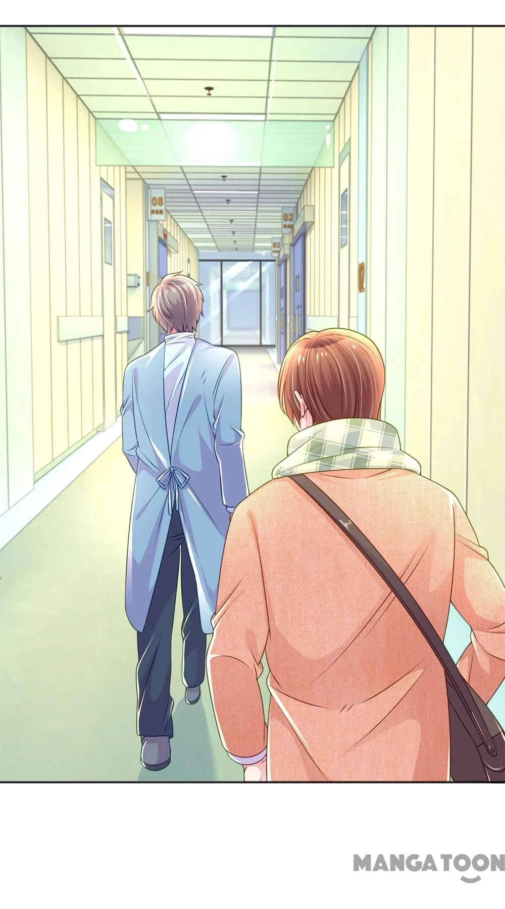 Nắng Mai Không Đẹp Bằng Em Chapter 225 - 23