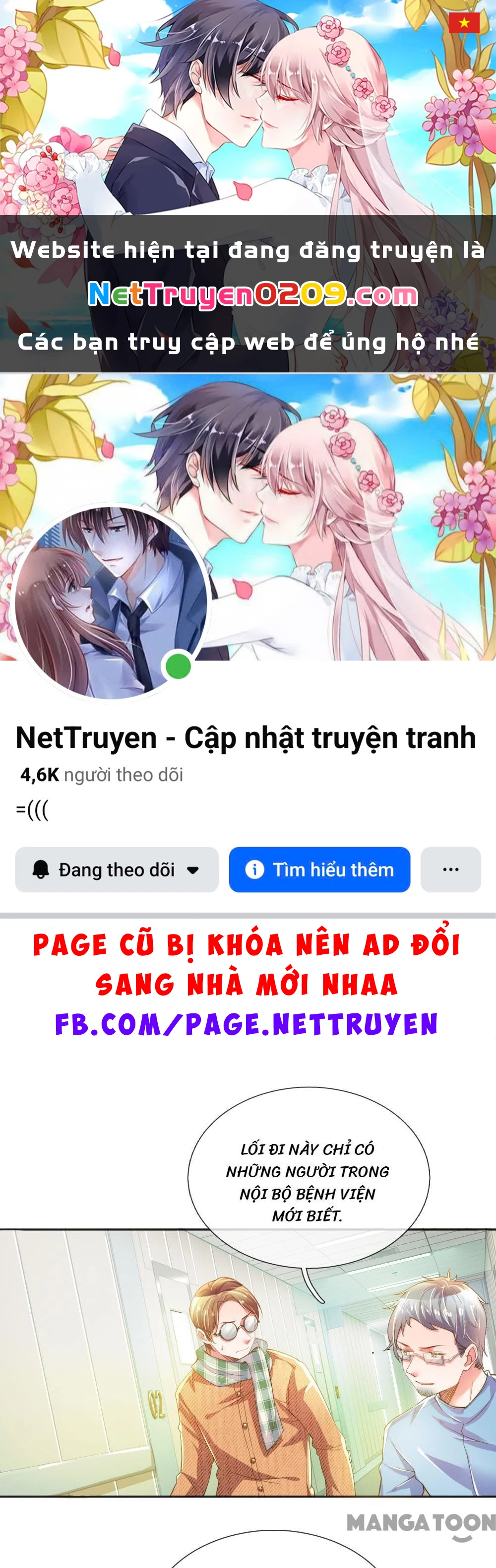 Nắng Mai Không Đẹp Bằng Em Chapter 226 - 1