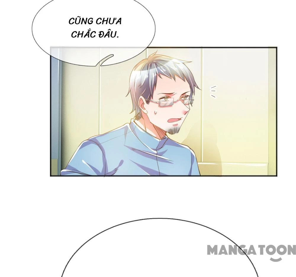 Nắng Mai Không Đẹp Bằng Em Chapter 226 - 3