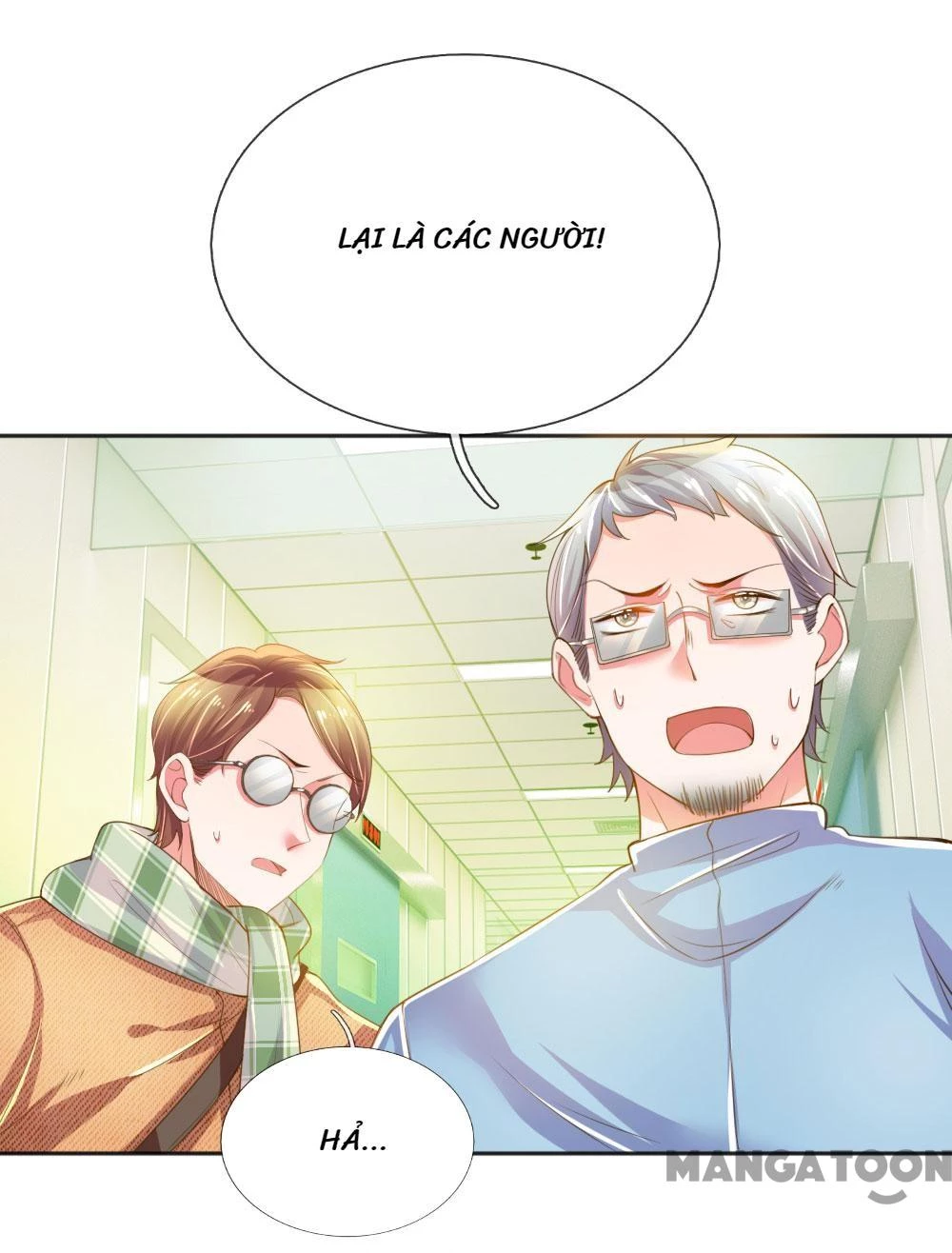 Nắng Mai Không Đẹp Bằng Em Chapter 226 - 5