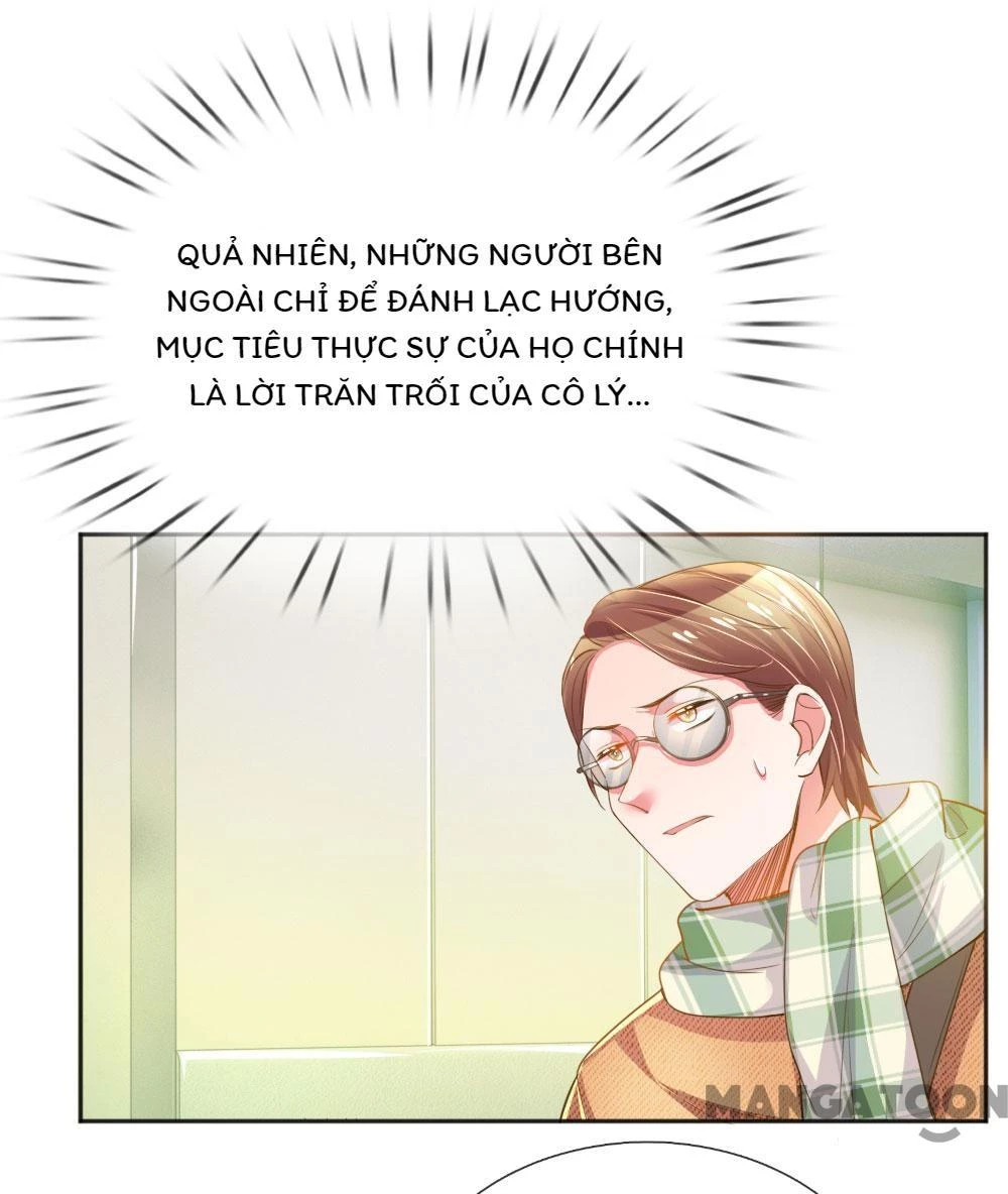 Nắng Mai Không Đẹp Bằng Em Chapter 226 - 6