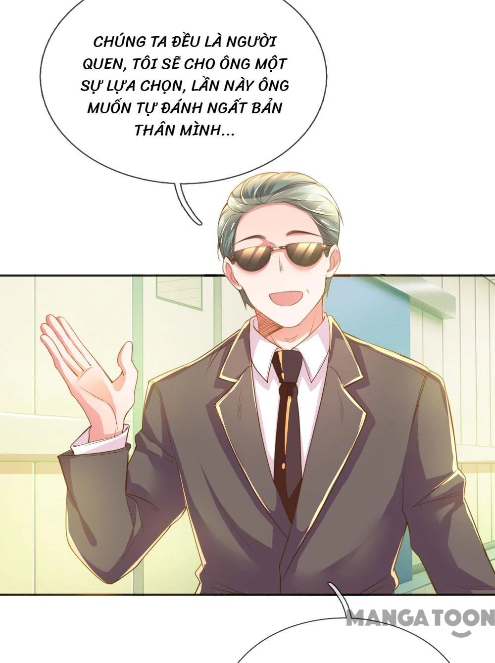 Nắng Mai Không Đẹp Bằng Em Chapter 226 - 8