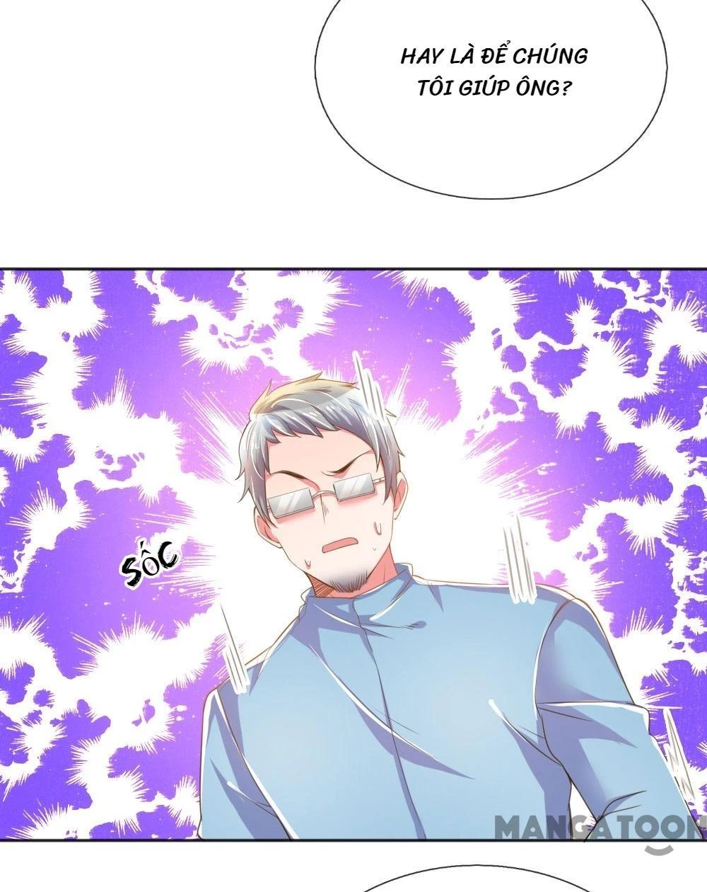 Nắng Mai Không Đẹp Bằng Em Chapter 226 - 9