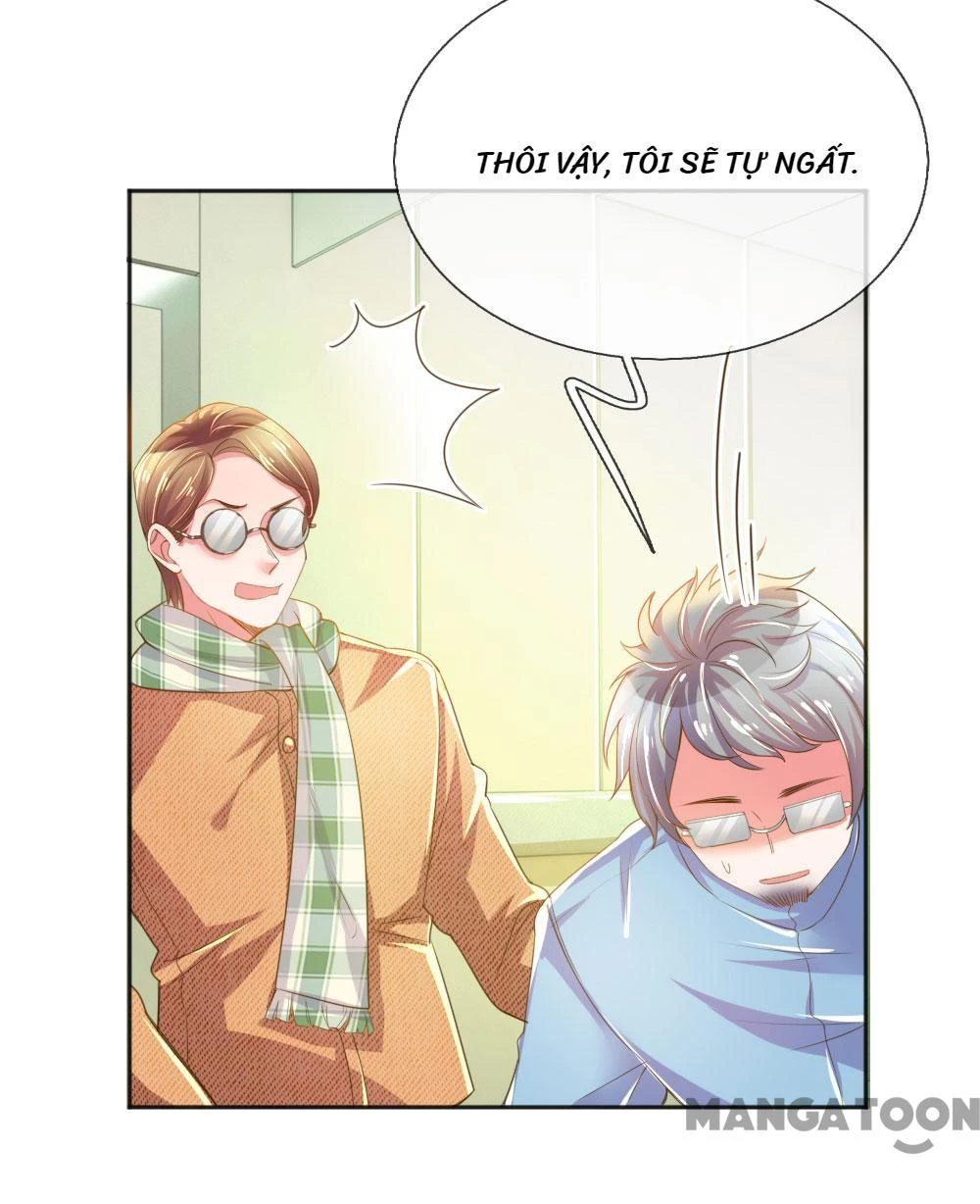 Nắng Mai Không Đẹp Bằng Em Chapter 226 - 10