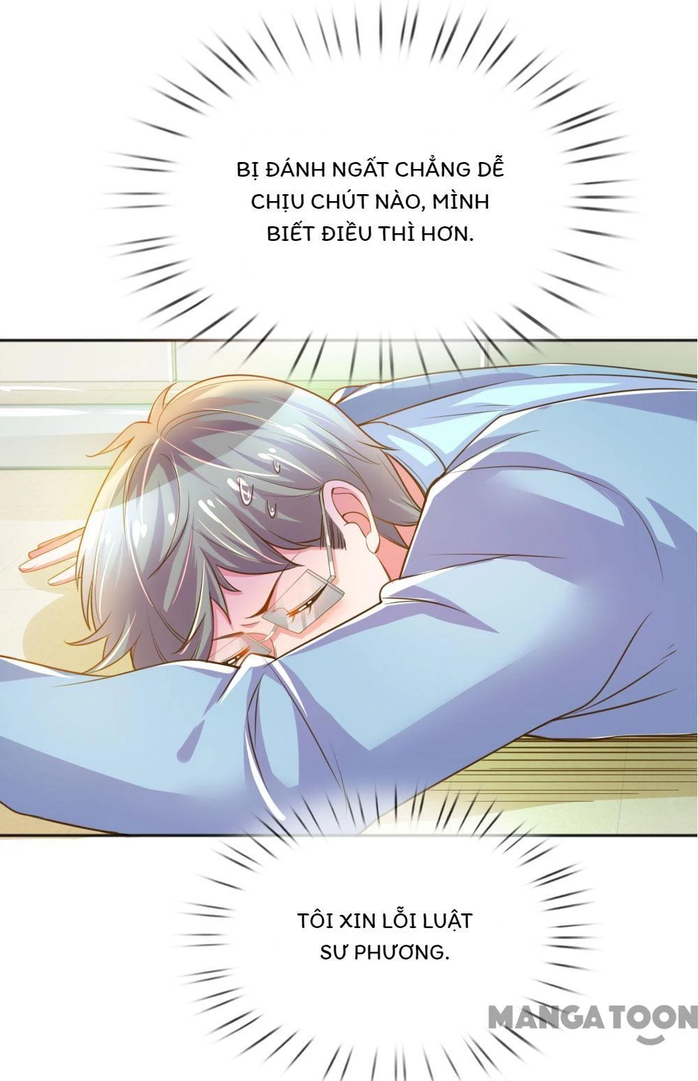 Nắng Mai Không Đẹp Bằng Em Chapter 226 - 12