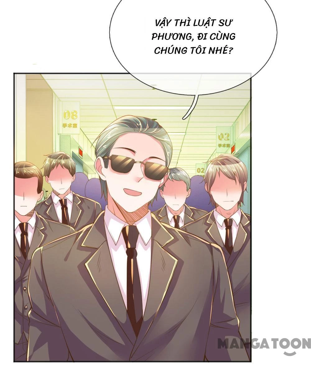 Nắng Mai Không Đẹp Bằng Em Chapter 226 - 14