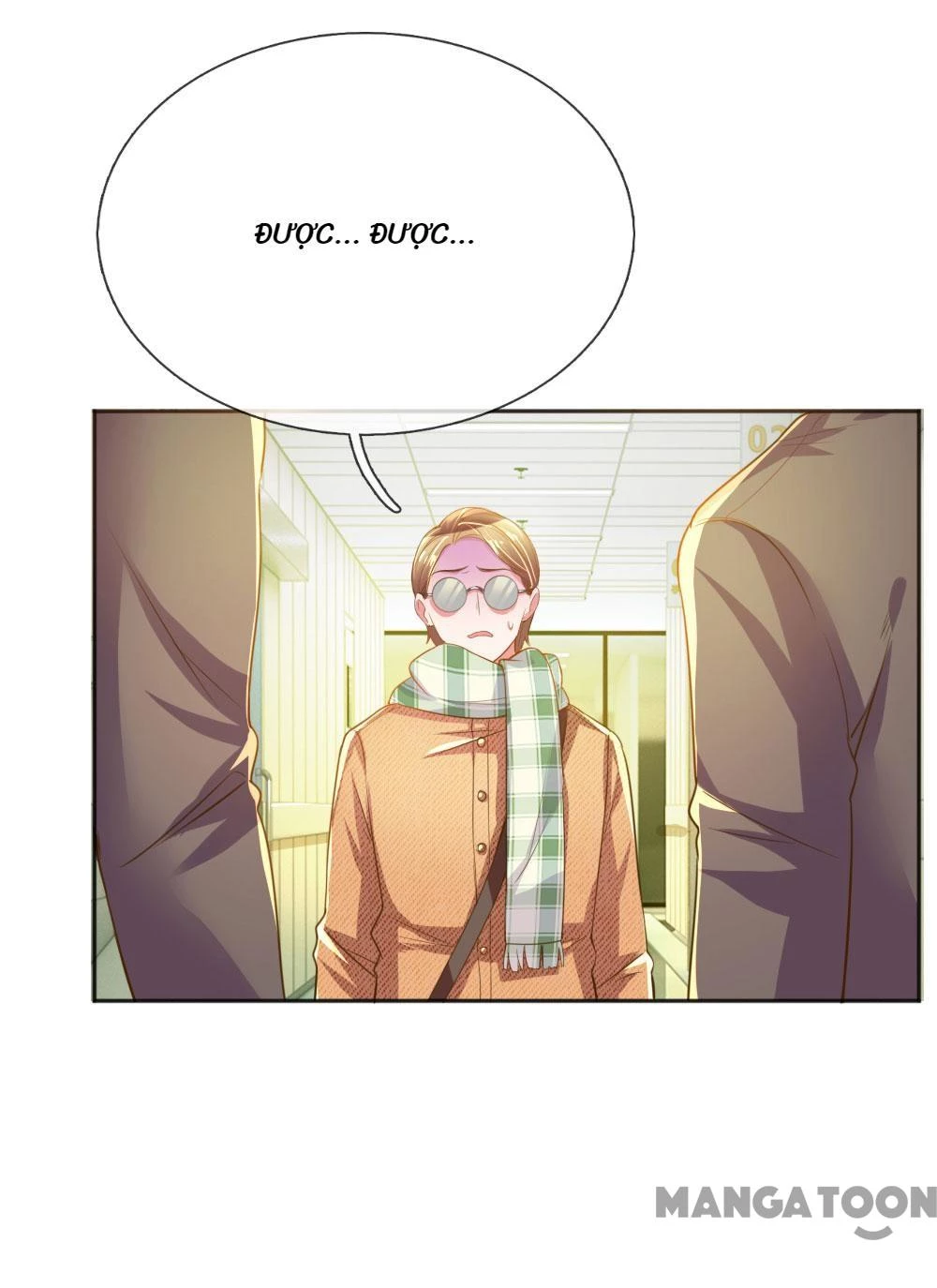 Nắng Mai Không Đẹp Bằng Em Chapter 226 - 15