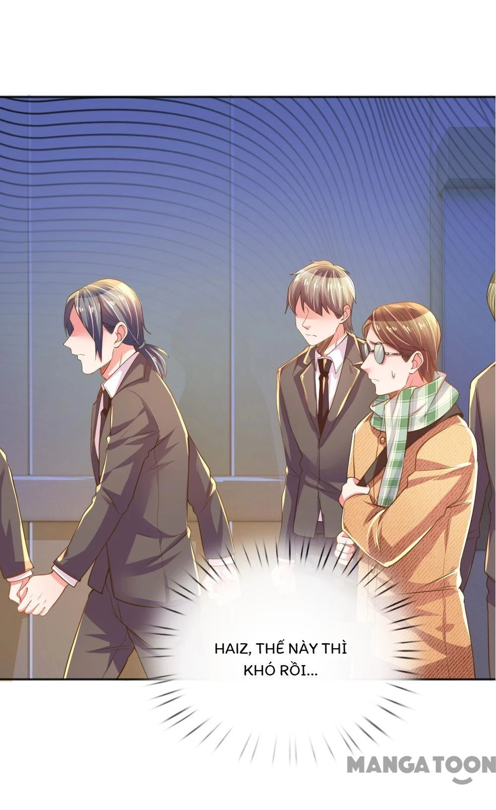 Nắng Mai Không Đẹp Bằng Em Chapter 226 - 16