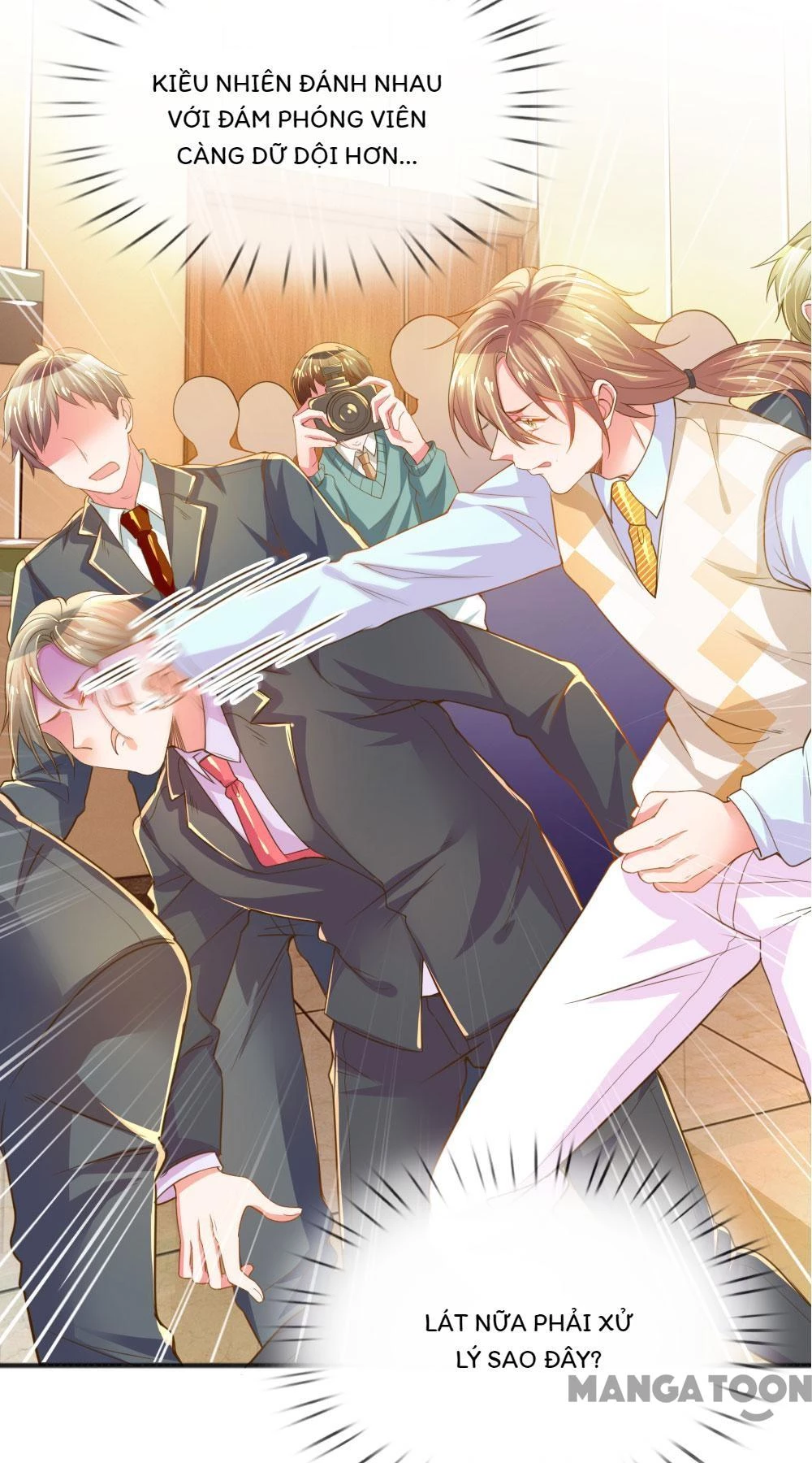 Nắng Mai Không Đẹp Bằng Em Chapter 226 - 18