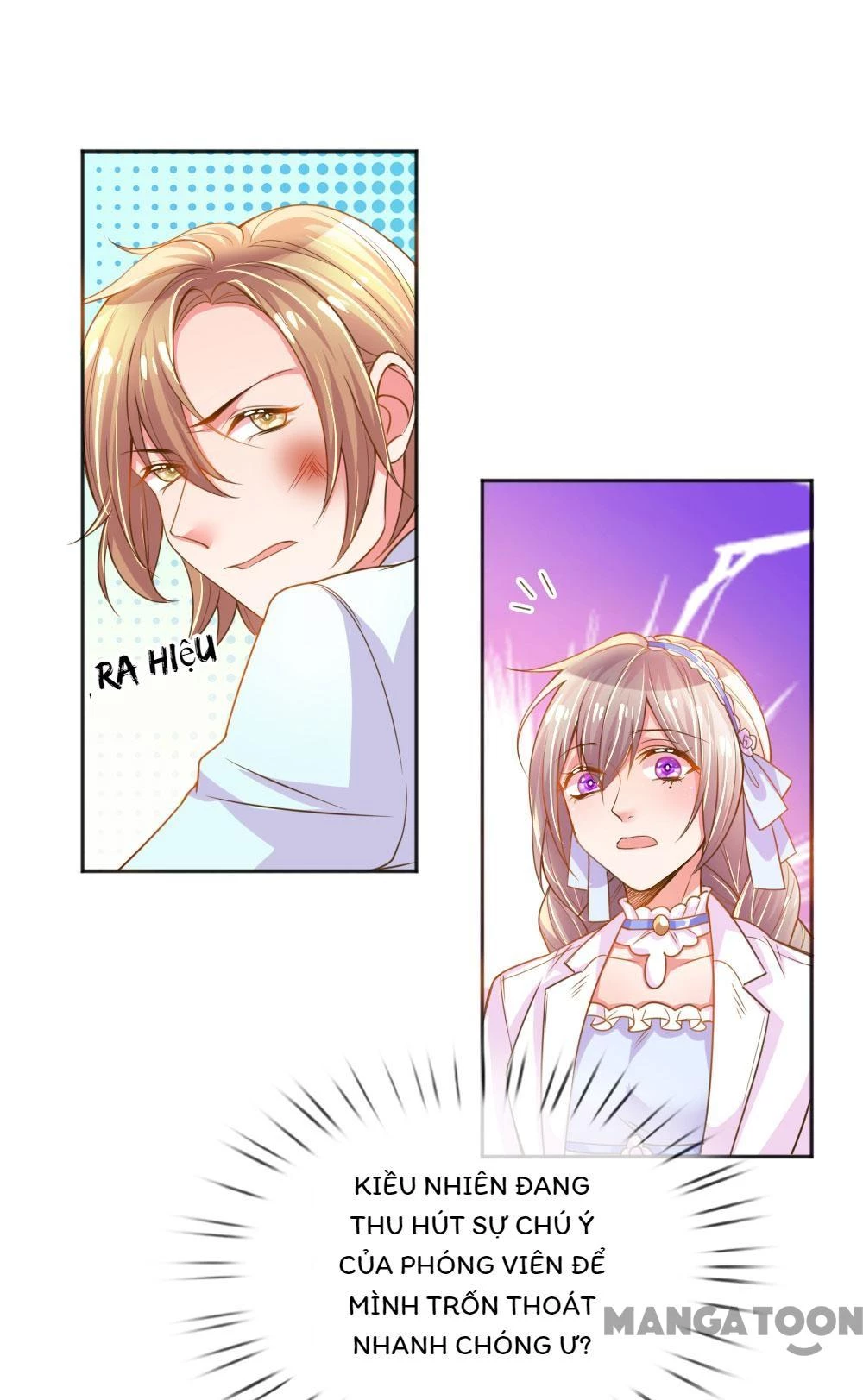 Nắng Mai Không Đẹp Bằng Em Chapter 226 - 22