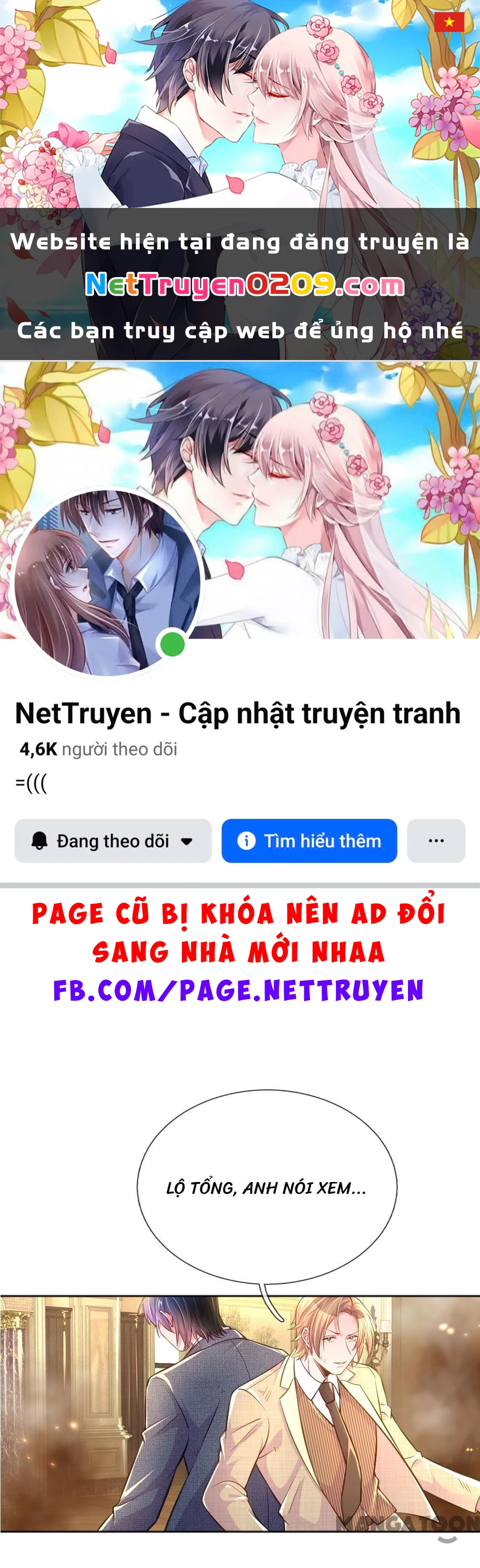 Nắng Mai Không Đẹp Bằng Em Chapter 227 - 1